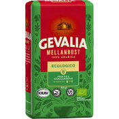 Bryggkaffe Mellanrost Ekologisk 425g KRAV Gevalia.