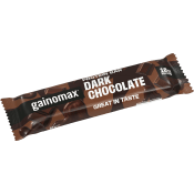 Proteinbar Dark Chocolate 60g Gainomax.