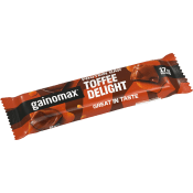 Proteinbar Toffee 60g Gainomax.