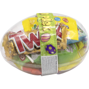 Fyllt Påskägg 304g Candy Collection.