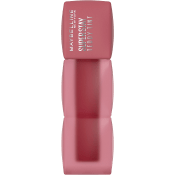 Lipstick Velvet Chocker Superstay Teddy Tint Velvet 105 5 Milliliter Maybelline.