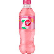 Läsk Pink Lemonade Zero 50cl 7-UP.