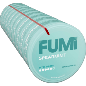 FUMi Spearmint Extra Strong Stock.