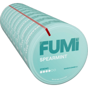 FUMi Spearmint Stock.