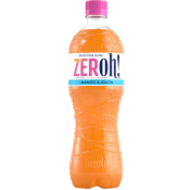 Dryck Mango & Lemon 80cl Zeroh.