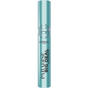 Mascara Paradise Big Deal Waterproof Black 9.9 Milliliter Loreal.