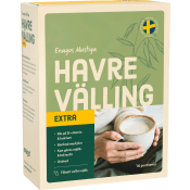 Mustig havrevälling extra 460g EnaGo.