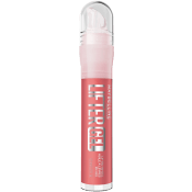 Lip Gloss Strawberry Shake Lifter Gel Oil-In-Gel Twist Pen 06 6.6 Milliliter Maybelline.
