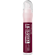 Lip Gloss Lifter Gel Oil-In-Gel Twist Pen 08 6.6 Gram Maybelline.