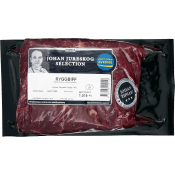 Ryggbiff Färsk ca 900g Johan Jureskog Selection.