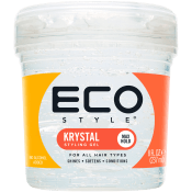 Styling Gel Krystal 237ml ECO Style.