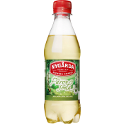 Läsk Päronsoda 33cl Nygårda.