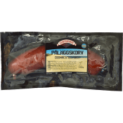 Påläggskorv Cognacsmedvurst 450g Korvpojkarna.