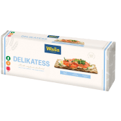 Knäckebröd Delikatess 540g Wasa.