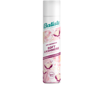 Torrschampo Soft Cashmere 200ml Batiste.