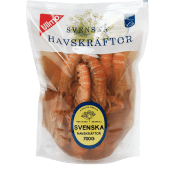 Havskräftor Färska 700g Ullmo.