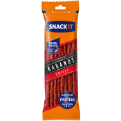Ölkorv Kabanoss Chili 120g Snack IT.