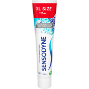 Tandkräm Gentle Whitening XL Size 125ml Sensodyne.