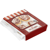 Mazariner choklad 220g ICA.