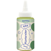 Koriandersås 200ml Tamini.