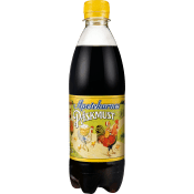Läsk Påskmust 50cl Apotekarnes.