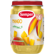 Mango 4m 190g Semper.