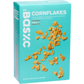 Flingor Cornflakes 500g ICA Basic.