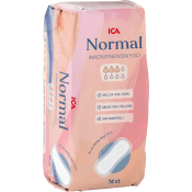 Inkontinensskydd Normal 14-p ICA.