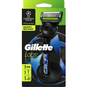 Labs razor UCL + stand.