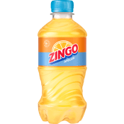 Läsk Zingo Apelsin 33cl Zingo.