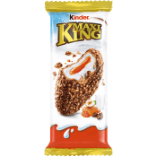 Maxi King 35g Kinder.