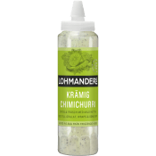 Chimichurri Krämig 250ml Lohmanders.