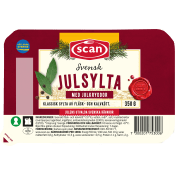 Julsylta 350g Scan.