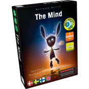 Kortspel The Mind.