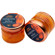 Marmelad Av Fransk Clementin 28g Andrésy Gourmet.
