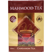 Te Kardemumma Ceylon 450g Mahmood Tea.