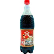 Julmust Gammeldags 1l Mora Bryggeri.