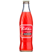 Lemonad Blodapelsin 275ml Ritchie.