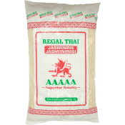 Jasminris 5kg Regal Thai.