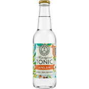 Tonic Apelsin 200ml Åhus Tonics & Mixers.