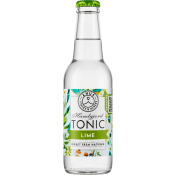 Tonic Lime 200ml Åhus Tonics & Mixers.