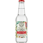 Tonic Vinter 200ml Åhus Tonics & Mixers.