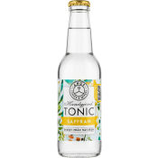 Tonic Saffran 200ml Åhus Tonics & Mixers.
