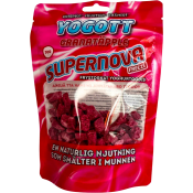 Granatäpple Frystorkat Yoghurtgodis 30g Yogott.