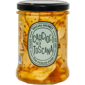 Kronärtskockor Toscana 280g Toscana Gourmet.