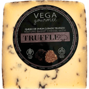Fårost Med Tryffel 150g Vega Gourmet.