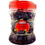 Oliver Svarta 700g Unlu.