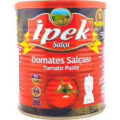 Tomatpuré 800g Ipek.