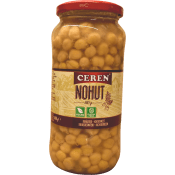 Kikärtor 580g Ceren.