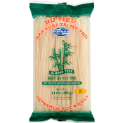 Risnudlar 400g Bamboo Tree.